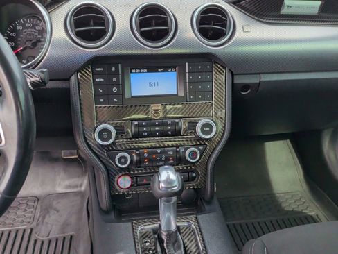 Used 2021 Ford Mustang GT RWD image 24
