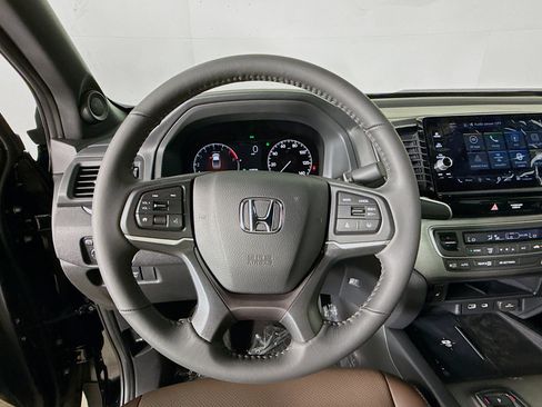 New 2026 Honda Ridgeline RTL image 11