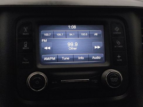 Used 2019 RAM 1500 Big Horn AWD/4WD image 25