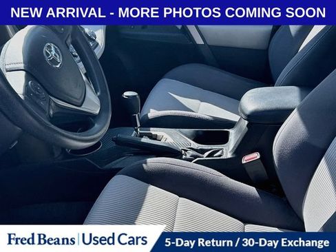 Used 2015 Toyota RAV4 XLE AWD/4WD image 8