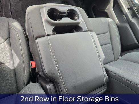 New 2026 RAM 1500 Warlock AWD/4WD image 27