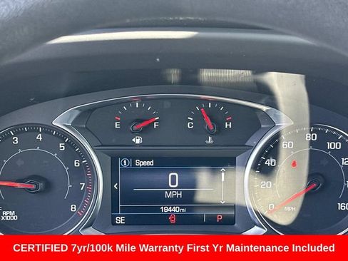 Used 2023 GMC Acadia SLE w/ Driver Convenience Package AWD/4WD image 30