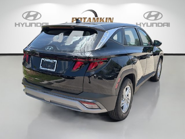 New 2026 Hyundai Tucson SE FWD image 5