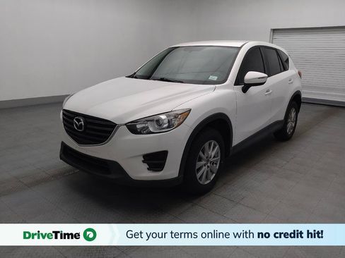 Used 2016 MAZDA CX-5 Sport AWD/4WD image 1