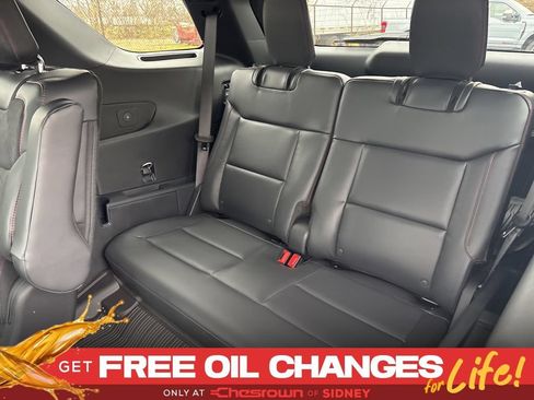 New 2026 Ford Explorer ST w/ Sun And Sound Package AWD/4WD image 30