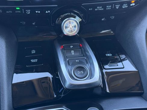 Certified 2024 Acura MDX SH-AWD image 17