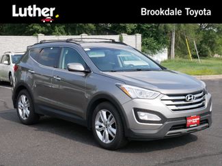 Used 2013 Hyundai Santa Fe Sport 2.0T AWD/4WD video 1