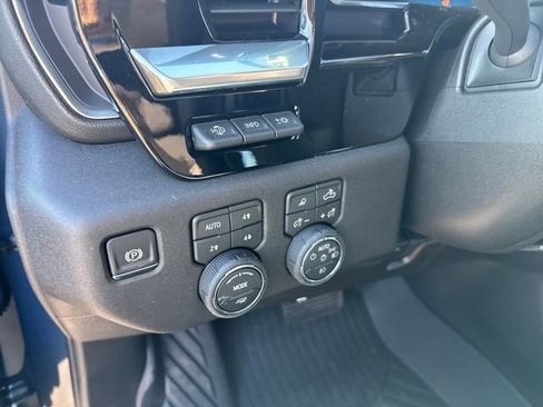 New 2026 Chevrolet Silverado 3500 LTZ w/ LTZ Plus Package image 17