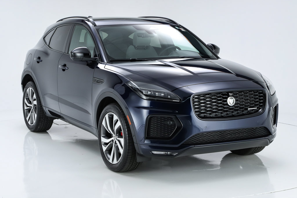Used 2024 Jaguar E-PACE R-Dynamic SE AWD/4WD image 19