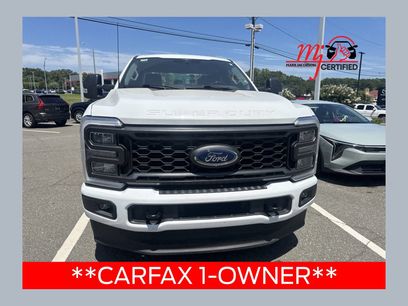 Used 2023 Ford F250 XL w/ STX Appearance Package