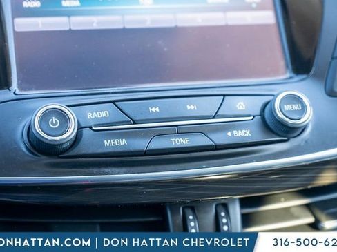 Used 2019 Buick Envision Essence image 11