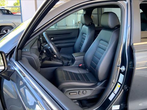 Used 2024 Honda CR-V Sport-L image 8