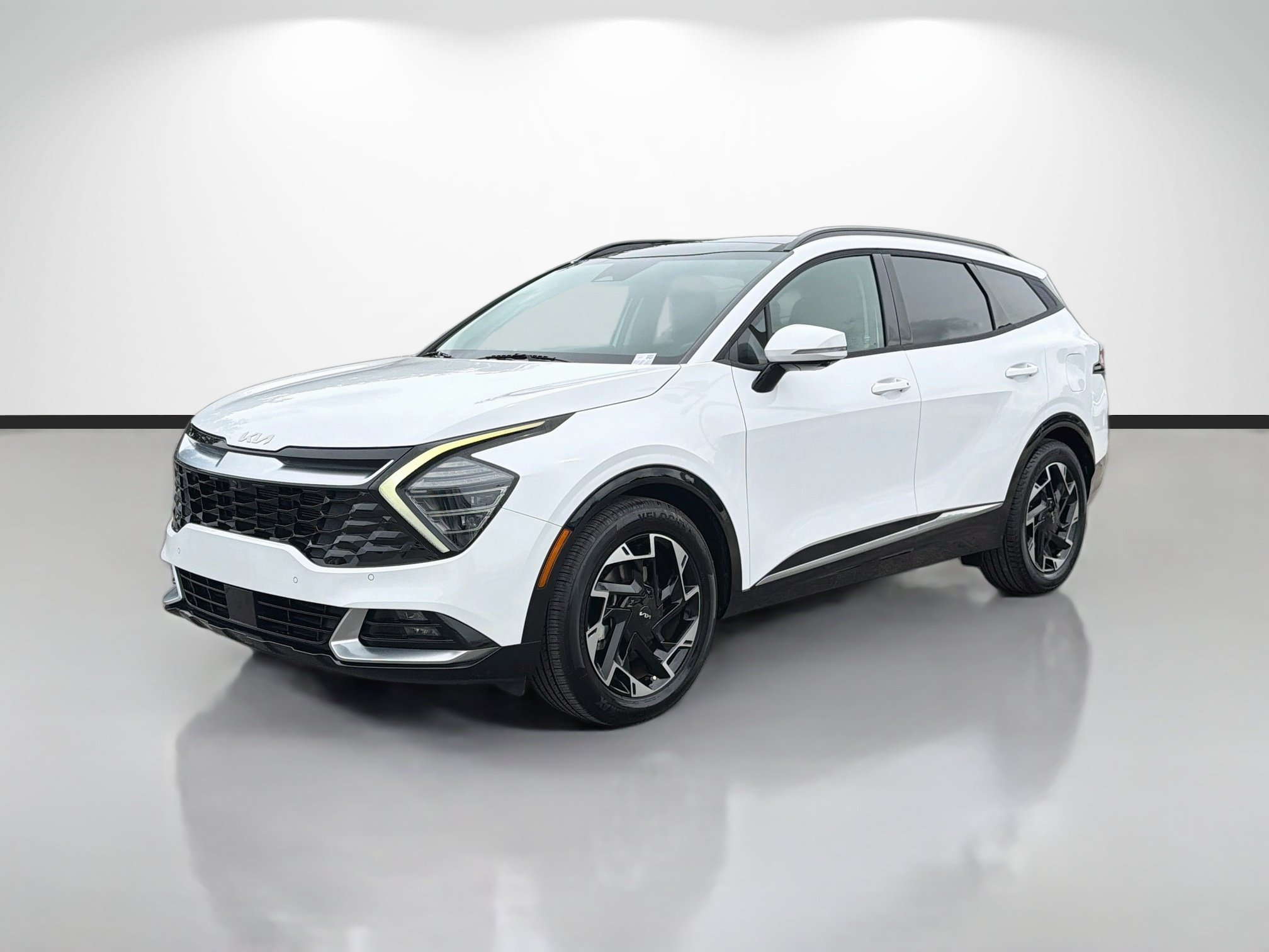 Used 2023 Kia Sportage SX FWD image 7