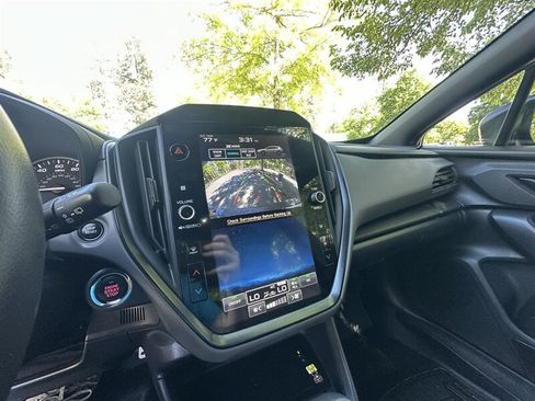 Used 2024 Subaru Crosstrek 2.5i Sport AWD/4WD image 36