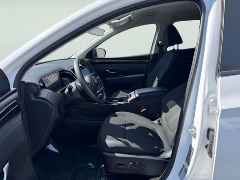 Used 2024 Hyundai Tucson SEL AWD/4WD image 17