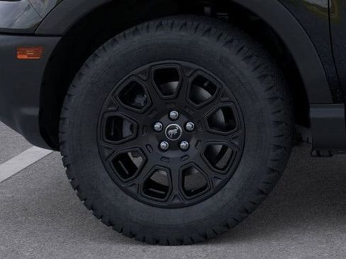 New 2025 Ford Bronco Sport Badlands w/ Badlands Tech Package AWD/4WD image 49