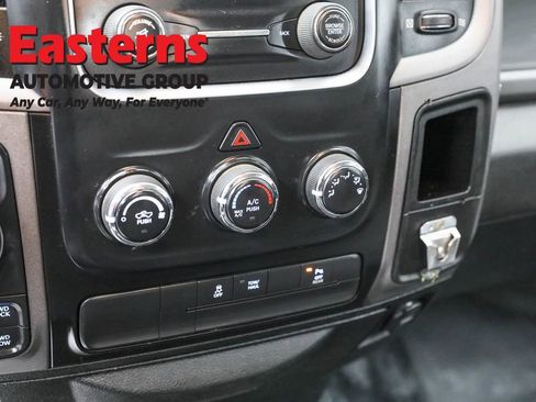 Used 2016 RAM 1500 Tradesman image 20