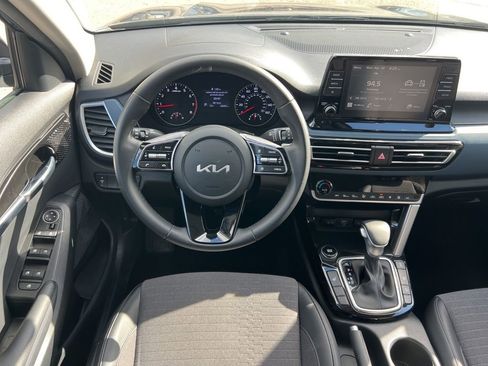 Certified 2023 Kia Seltos S AWD/4WD image 21