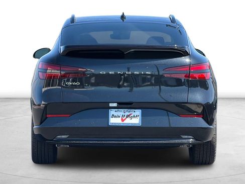 New 2026 Genesis GV60 RWD image 5