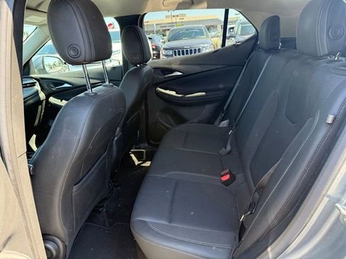 Used 2024 Buick Encore GX Preferred AWD/4WD image 12