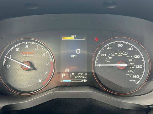Used 2021 Subaru Forester Sport w/ Popular Package #2 AWD/4WD image 32