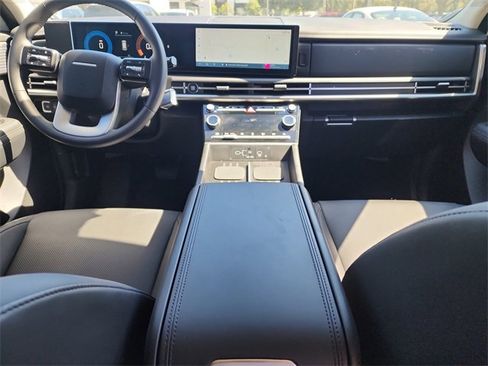 New 2024 Hyundai Santa Fe XRT image 13