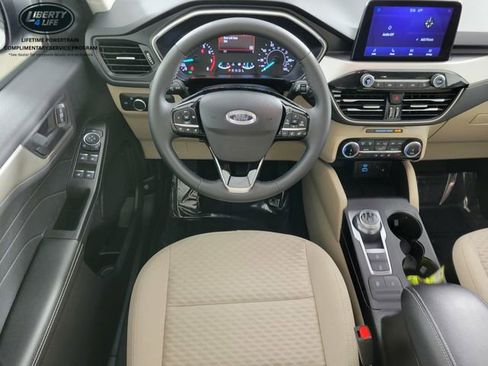 Used 2022 Ford Escape SE w/ Convenience Package image 27