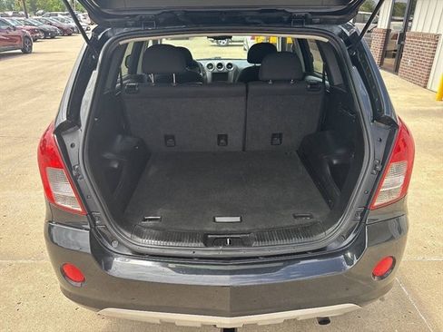 Used 2014 Chevrolet Captiva Sport LT FWD image 12