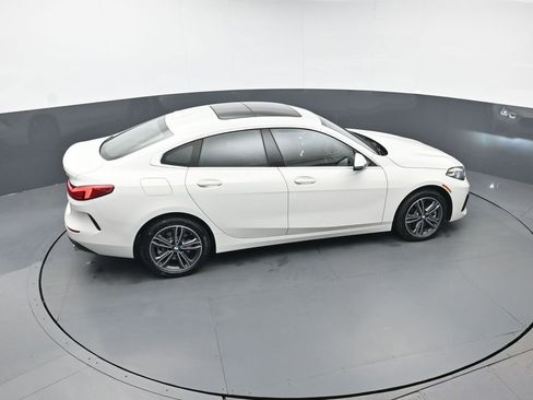 Used 2023 BMW 228i xDrive Gran Coupe w/ Convenience Package image 42