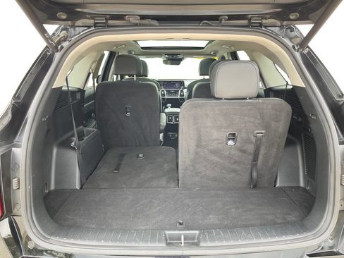 Used 2023 Kia Sorento SX AWD/4WD image 29