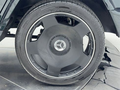 Used 2022 Mercedes-Benz G 550 image 55