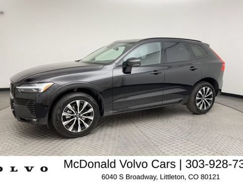 Certified 2025 Volvo XC60 B5 Plus AWD/4WD image 6