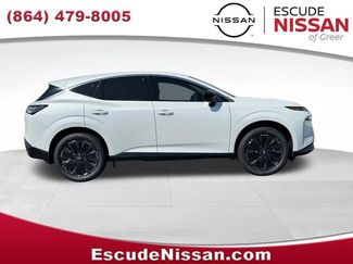 New 2026 Nissan Murano Platinum AWD/4WD video 2
