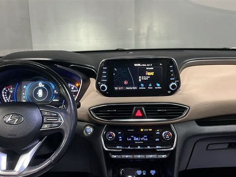 Used 2019 Hyundai Santa Fe AWD image 24