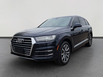Used 2017 Audi Q7 2.0T Premium Plus w/ Premium Plus Package