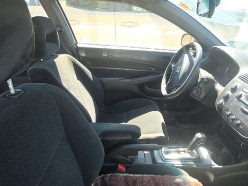Used 2004 Honda Civic LX image 6