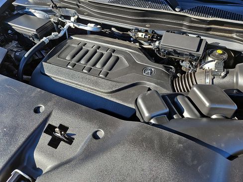 Used 2019 Acura MDX A-Spec image 30