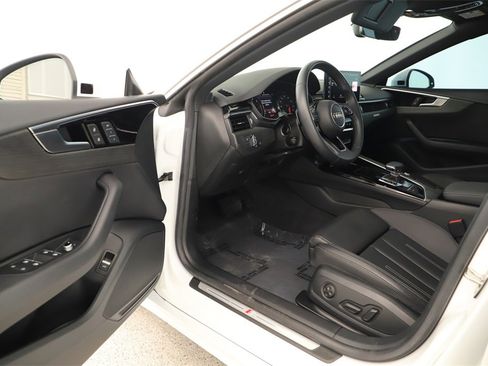 Certified 2023 Audi A5 2.0T Premium w/ Convenience Package image 14