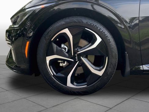 Used 2023 Kia EV6 GT-Line w/ GT-Line Suede Seat Package AWD/4WD image 10