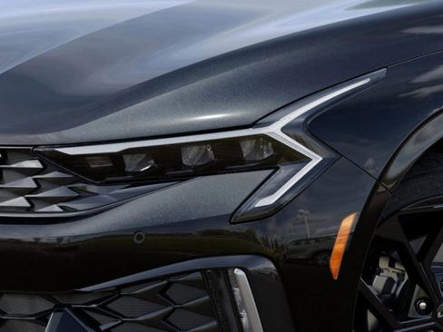 New 2026 Kia K5 GT-Line FWD image 11