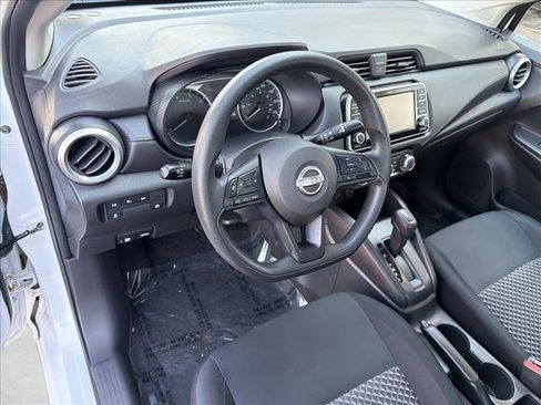 Used 2023 Nissan Versa S image 13