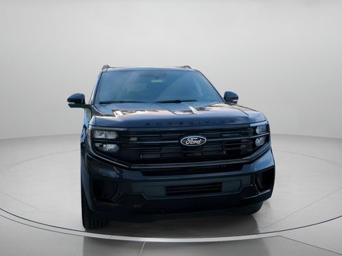 New 2026 Ford Expedition Platinum image 8
