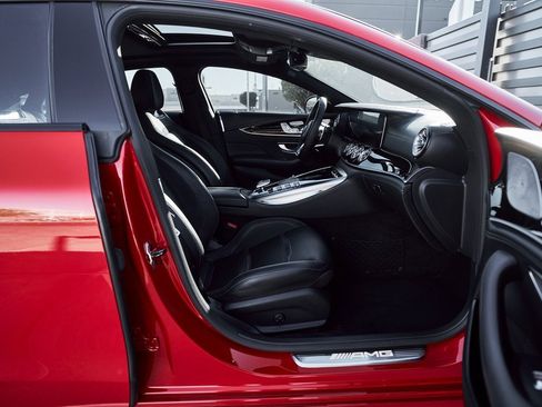 Used 2019 Mercedes-Benz AMG GT 53 image 24