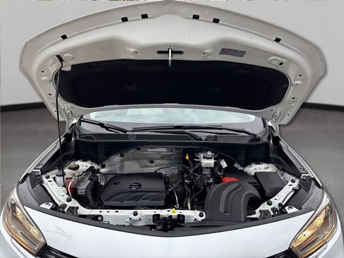 Used 2023 Buick Encore GX Select image 13