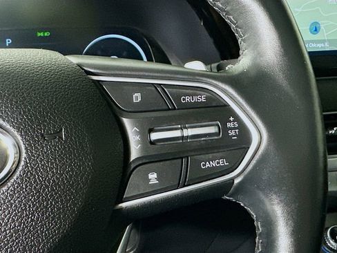 Used 2021 Hyundai Palisade Limited image 15