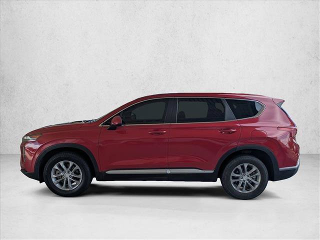 Used 2019 Hyundai Santa Fe SE FWD image 9
