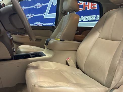 Used 2011 Chevrolet Tahoe LT AWD/4WD image 10