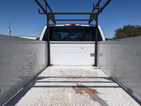 Used 2017 Ford F250 XL w/ XL Value Package image 12