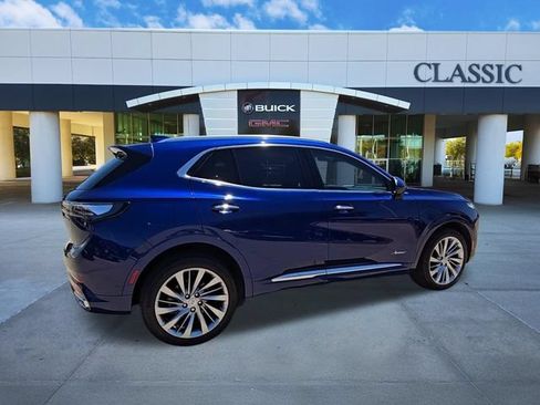 Used 2024 Buick Envision Avenir AWD/4WD image 8