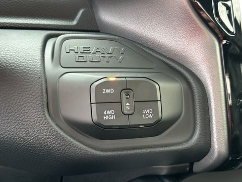 New 2026 RAM 5500 Laramie w/ Laramie Trim Package image 5